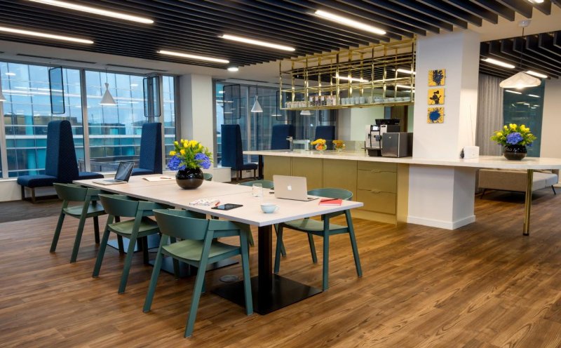 5 Ways To Take Your Business Global With Virtual Offices Update